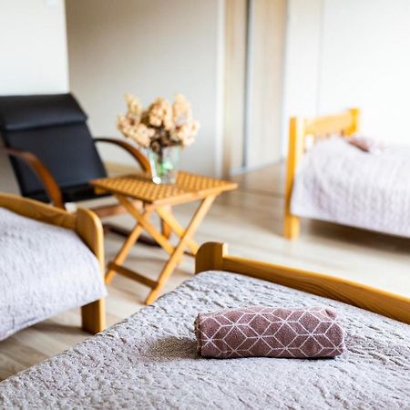 Rodzinny Apartament Folker Венгерска Гурка Екстериор снимка