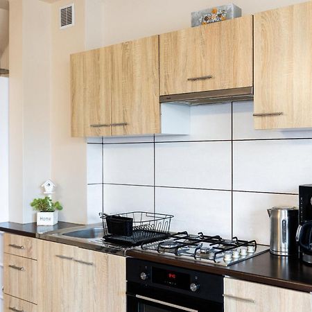 Rodzinny Apartament Folker Венгерска Гурка Екстериор снимка