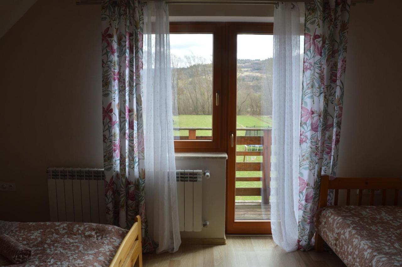Rodzinny Apartament Folker Венгерска Гурка Екстериор снимка