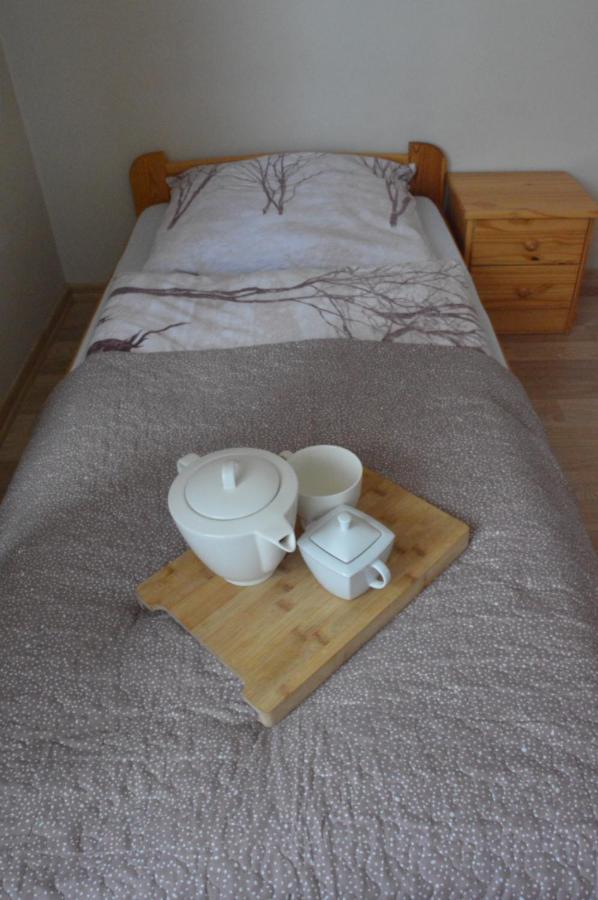 Rodzinny Apartament Folker Венгерска Гурка Екстериор снимка