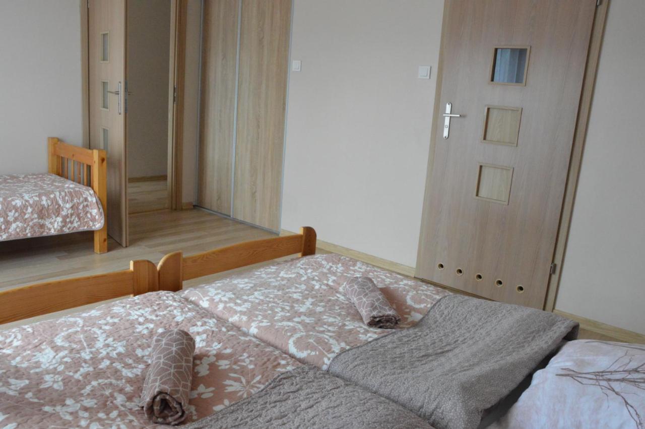Rodzinny Apartament Folker Венгерска Гурка Екстериор снимка