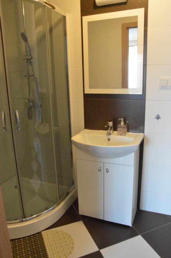 Rodzinny Apartament Folker Венгерска Гурка Екстериор снимка
