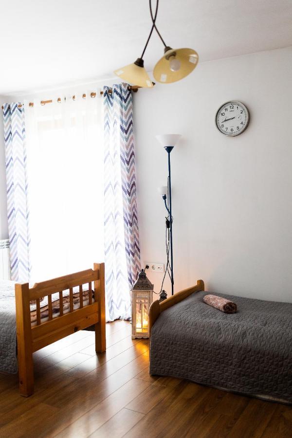 Rodzinny Apartament Folker Венгерска Гурка Екстериор снимка