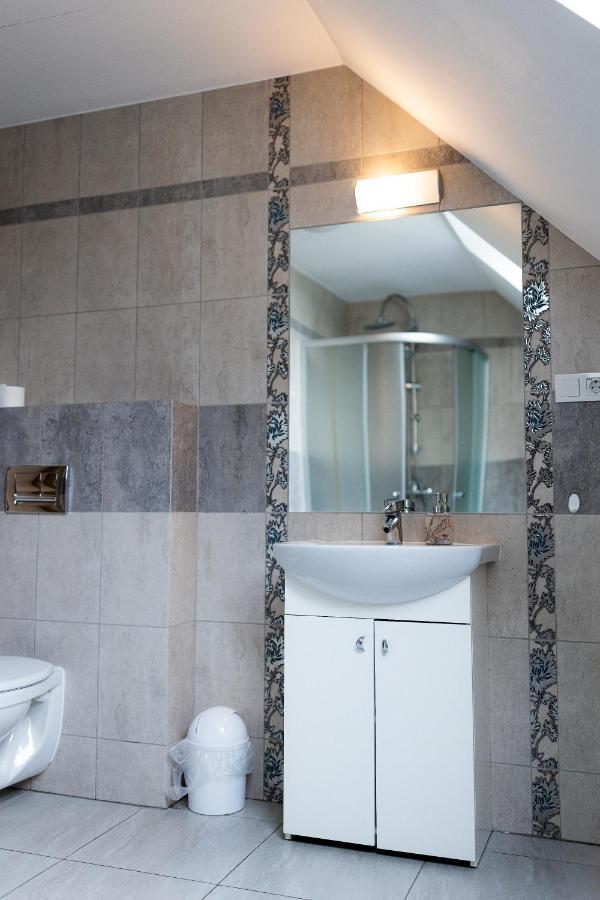 Rodzinny Apartament Folker Венгерска Гурка Екстериор снимка